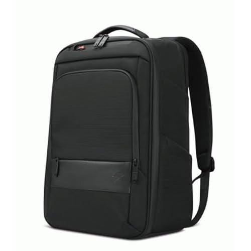 Lenovo ThinkPad Professional 16-inch Gen 2 sac à dos Sac à dos normal Noir Plastique