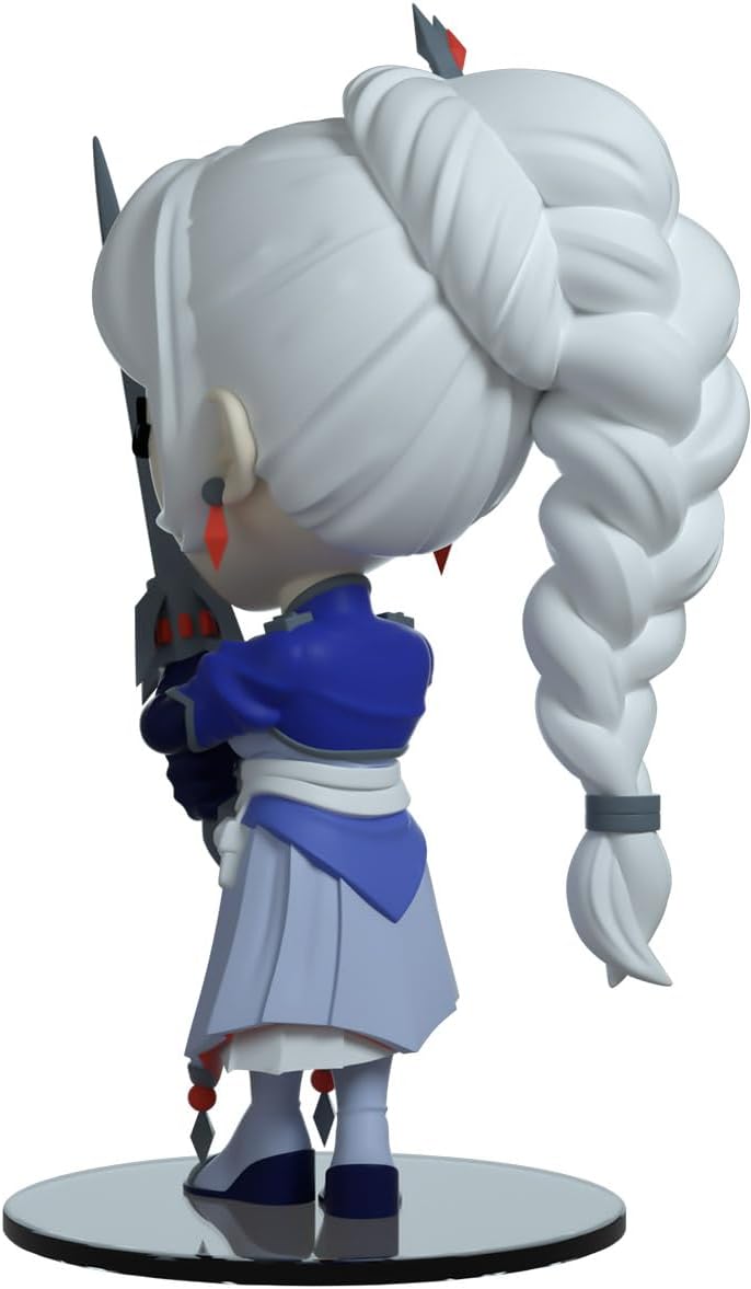Youtooz - RWBY: Ice Queendom Weiss Schnee