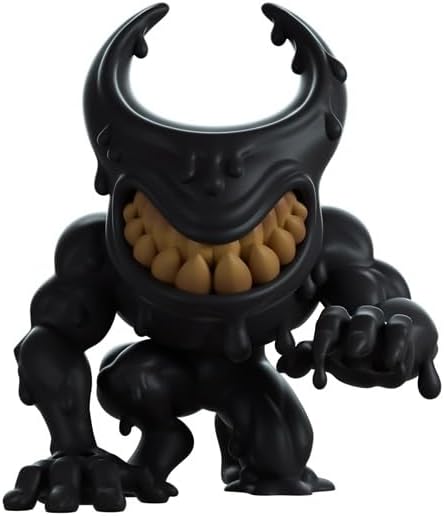 Youtooz - Bendy and the Dark Revival - Beast Bendy