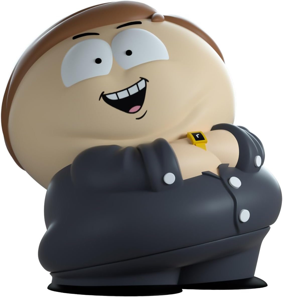 You Tooz South Park Vinyl figurine Real Estate Cartman 7 cm