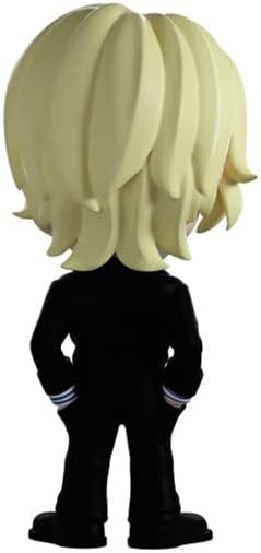 One Piece Vinyl Figur Sanji 12 cm