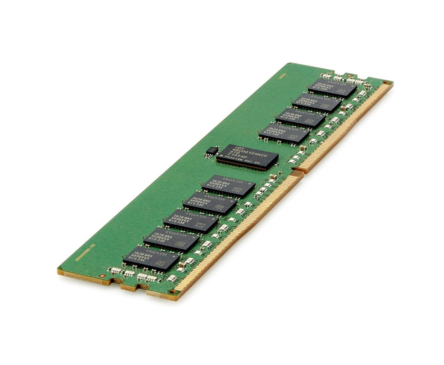 Hewlett Packard Enterprise Memory Module 32 Gb 1 X 32 Gb Ddr4 3200 Mhz Ecc, W128280427 (Ddr4 3200 Mhz Ecc)
