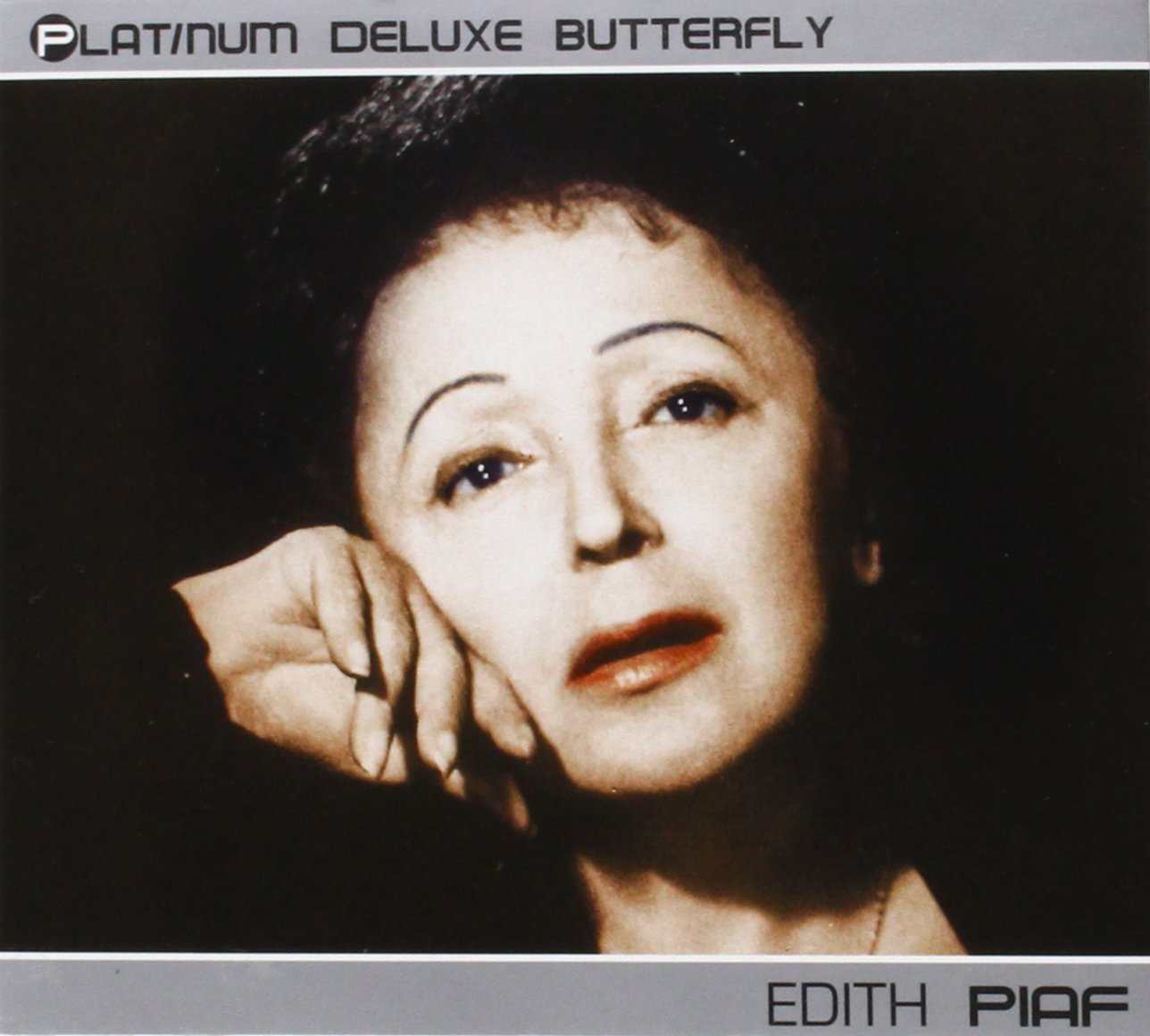 Edith Piaf