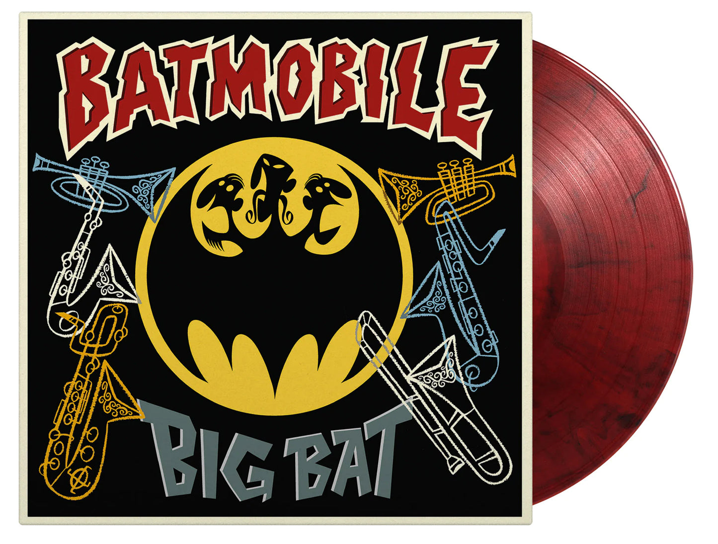 Big Bat