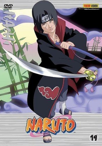 NARUTO VOL.19 - NARUTO
