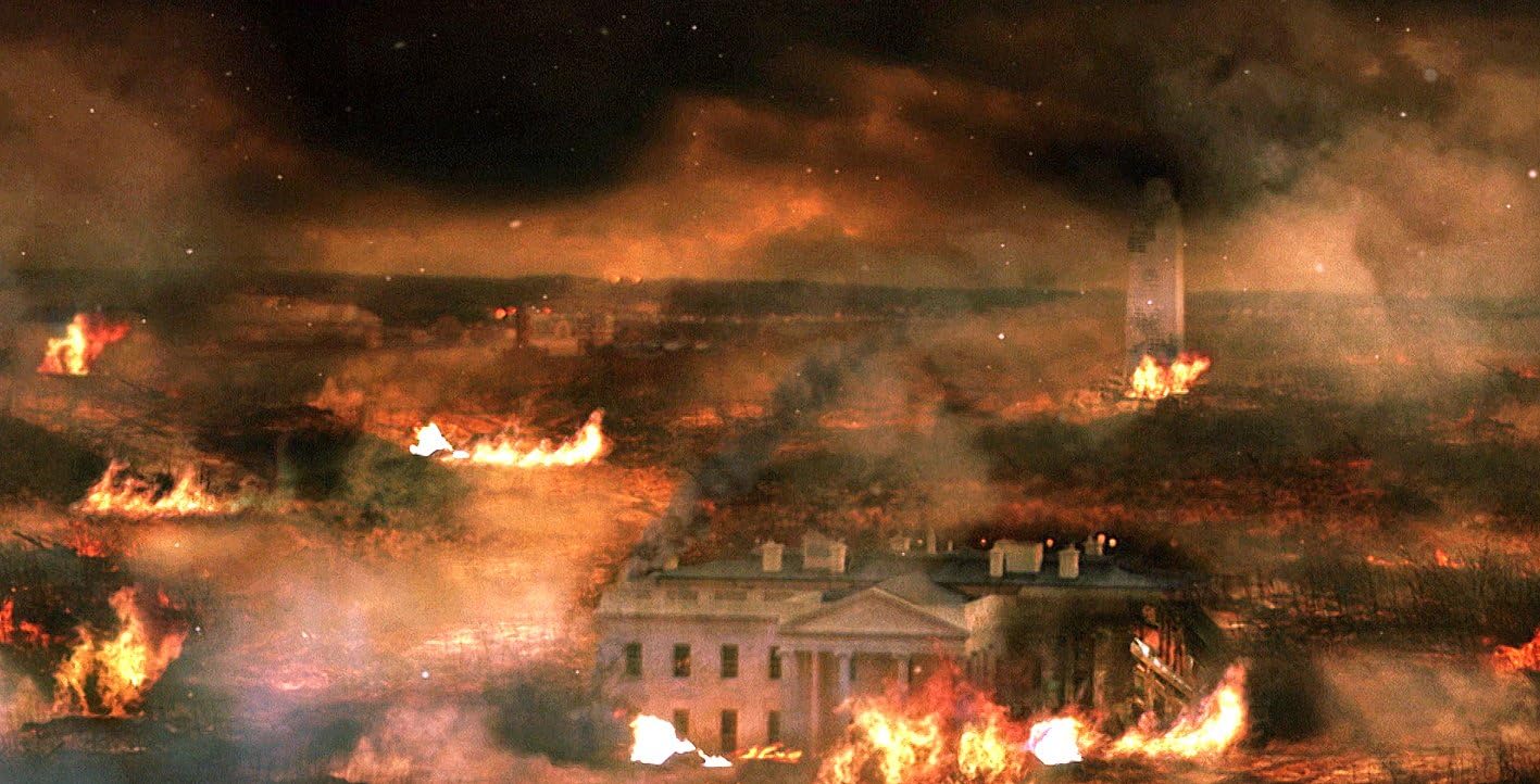 2012 - Die Prophezeiung der Maya (Parthenon / SKY VISION
