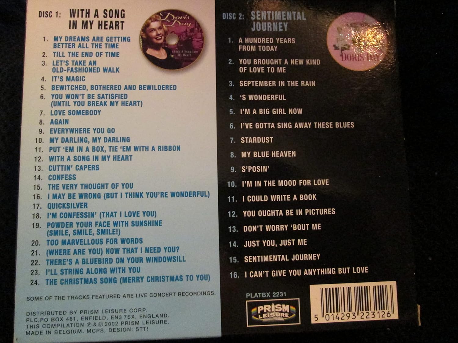 40 Magic Memories
