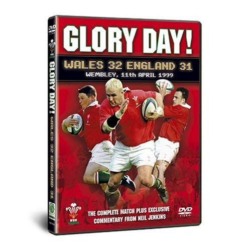 Glory Day
