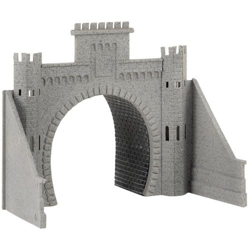 272589 Tunnel Portal, 2-track