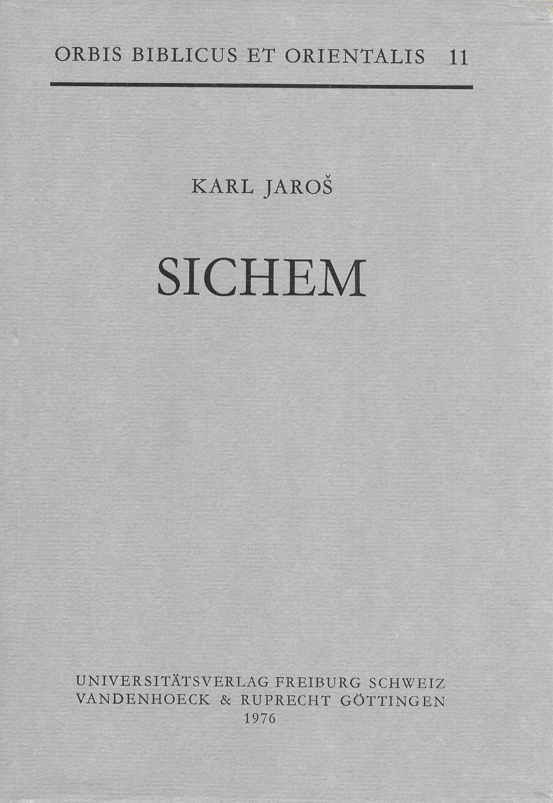 Sichem