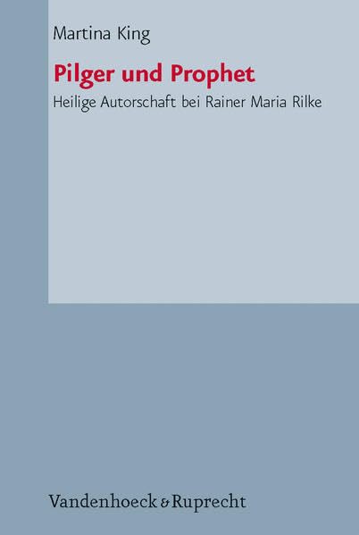Pilger Und Prophet