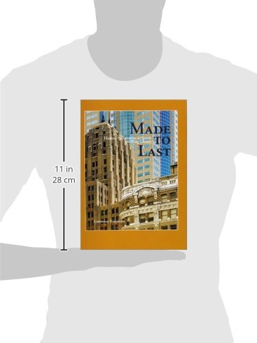 Made to Last