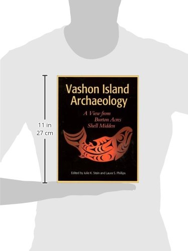 Vashon Island Archaeology