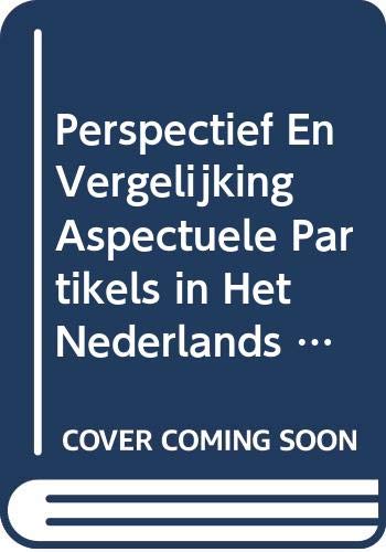 Perspectief En Vergelijking