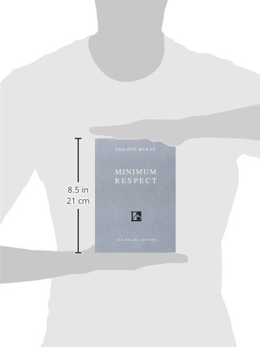 Minimum Respect