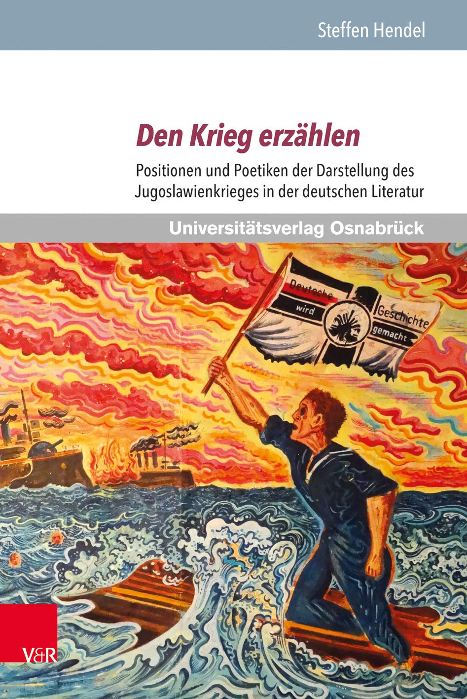 Schriften des Erich Maria Remarque-Archivs.