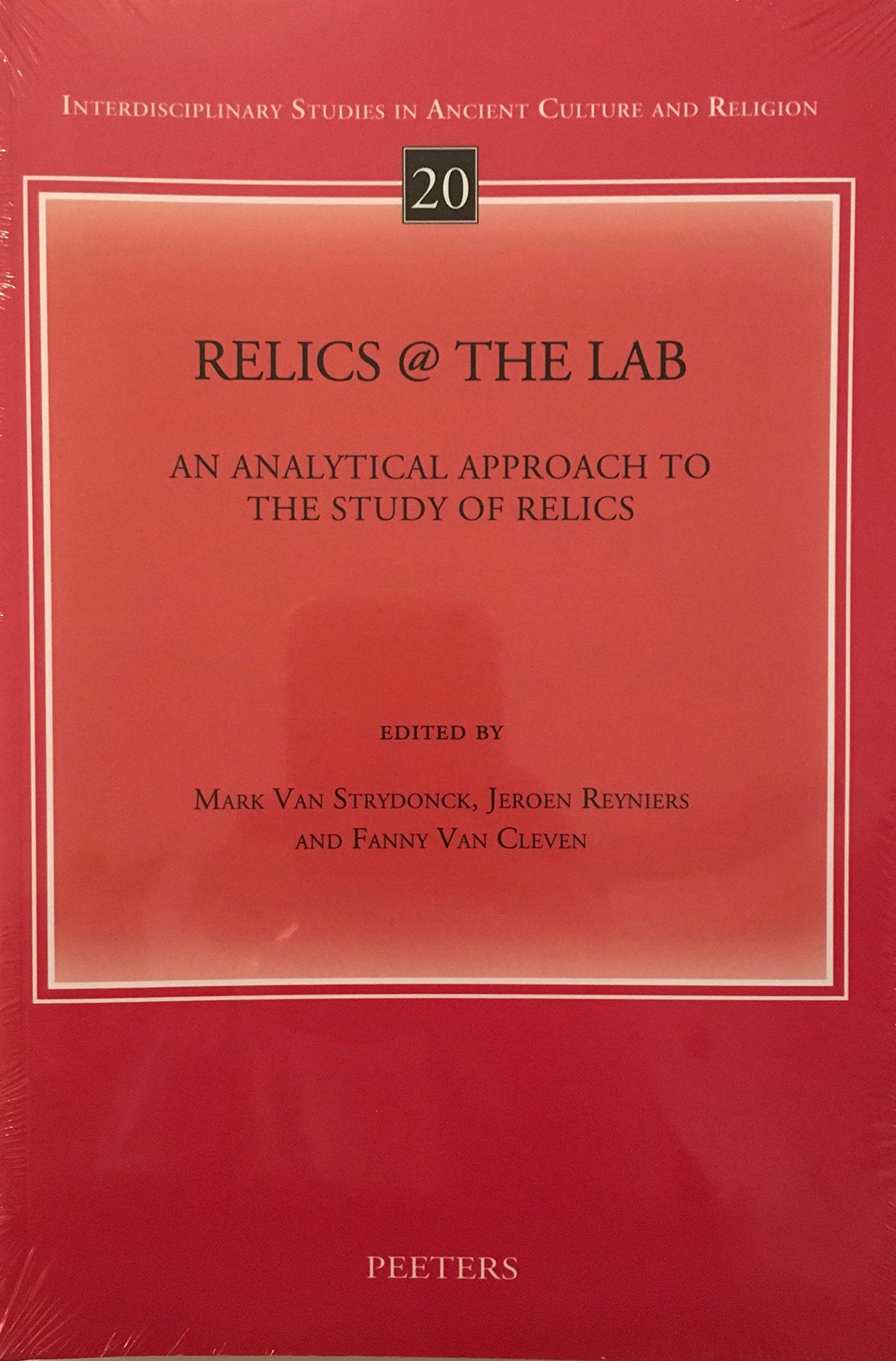Relics @ the Lab