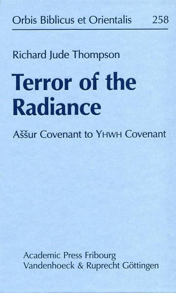 Terror of the Radiance