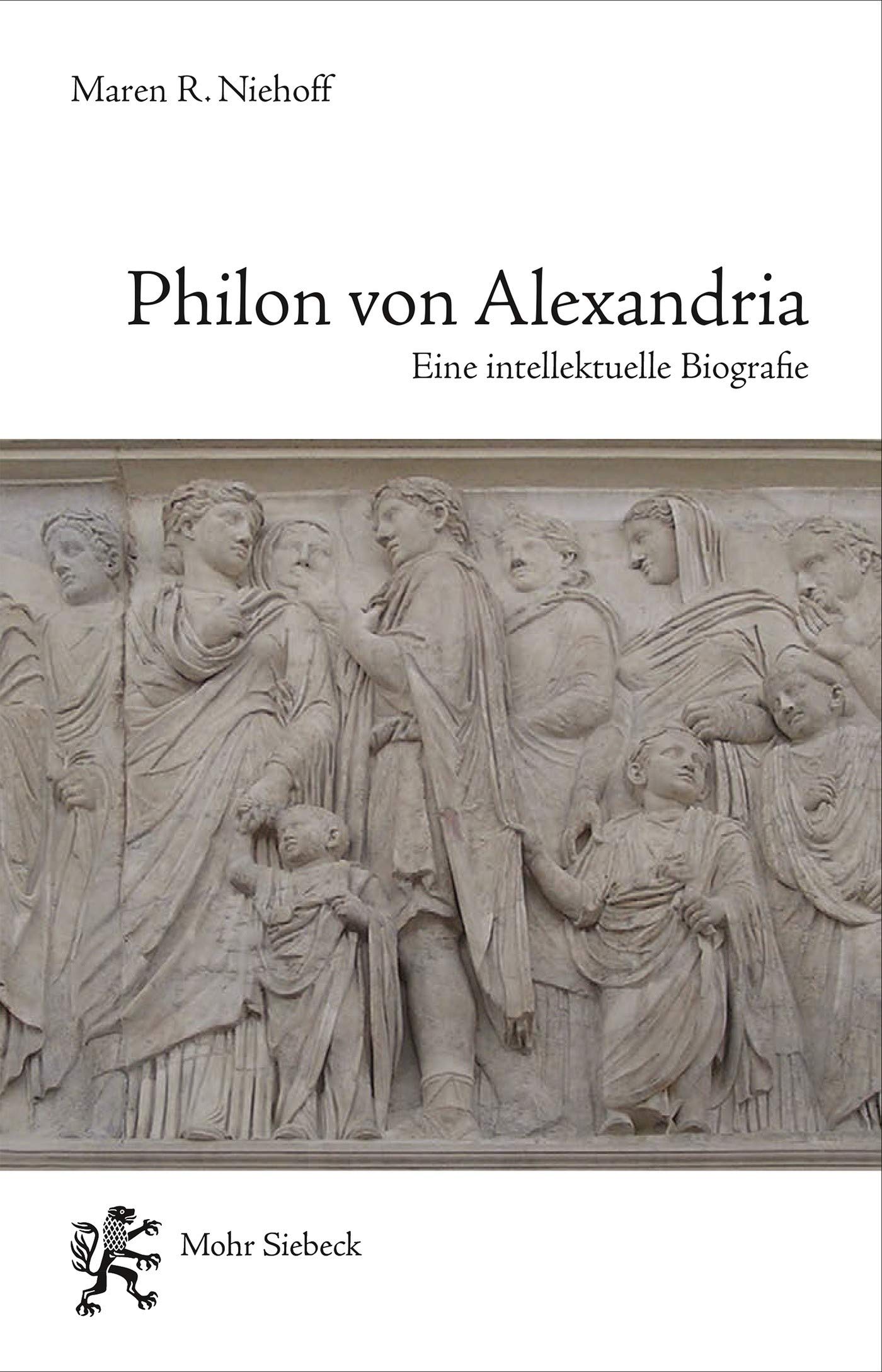 Philon von Alexandria