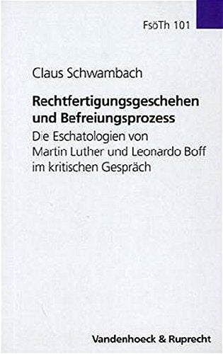Forschungen zur systematischen und ökumenischen Theologie