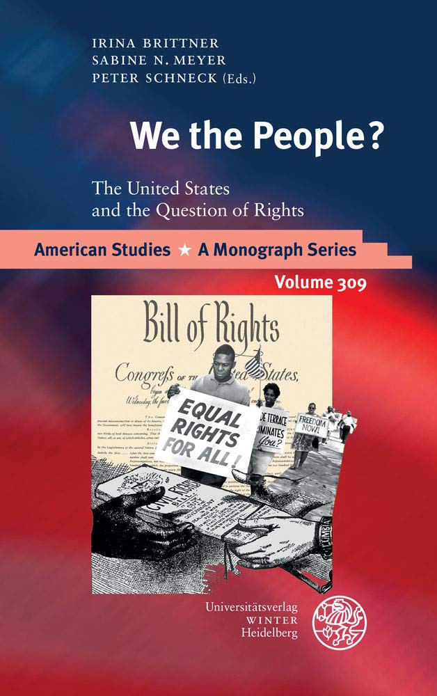 We the People?