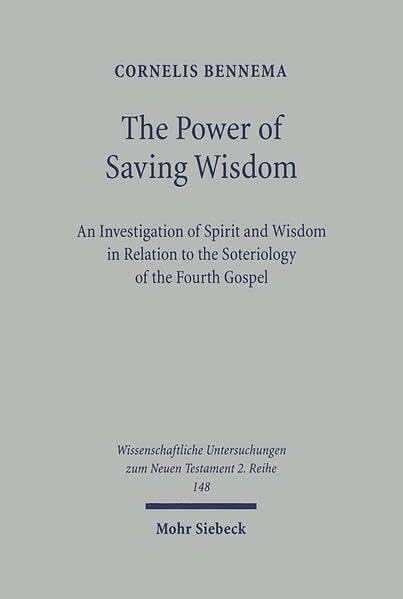 The Power of Saving Wisdom