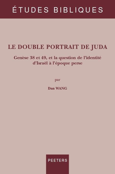 Le double portrait de Juda
