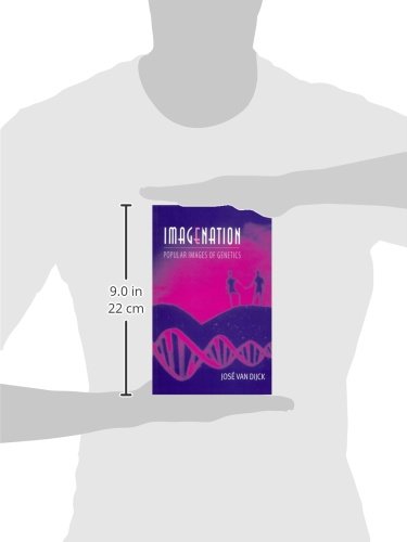 Imagenation