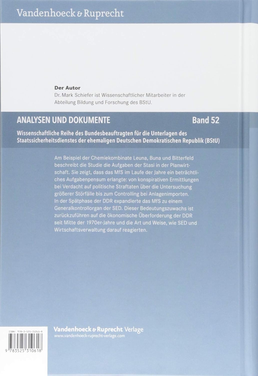 Profiteur Der Krise