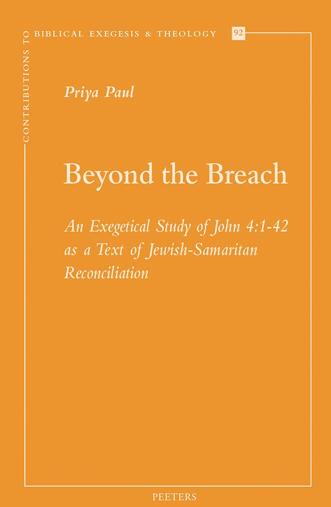 Beyond the Breach