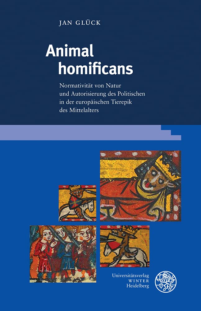 Animal Homificans