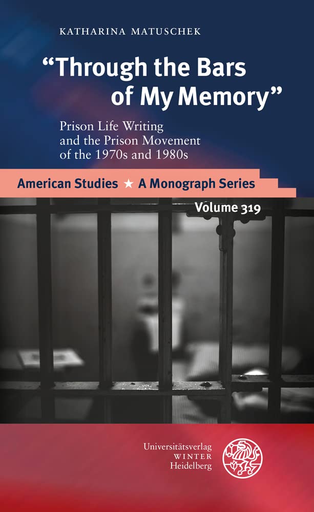 Through the Bars of My Memory