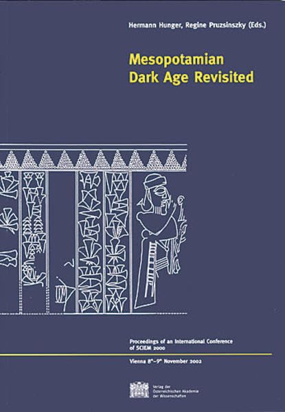 Mesopotamian Dark Age Revisited
