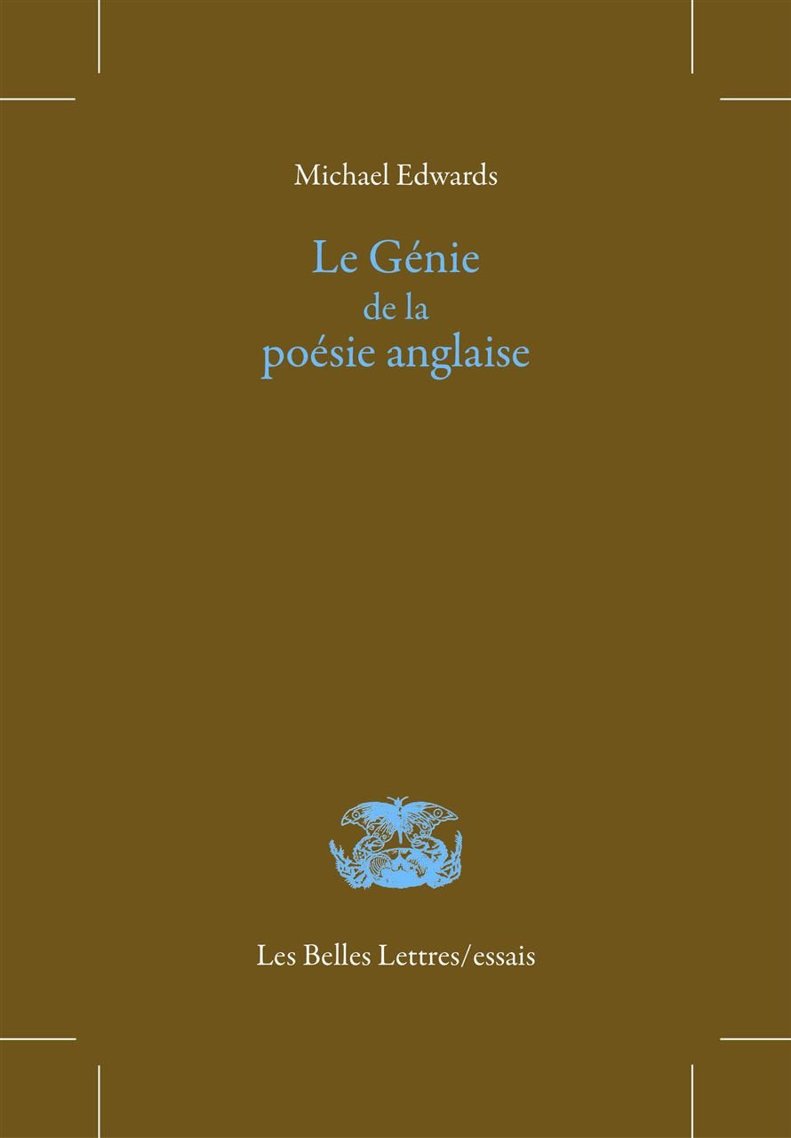 Le Genie de la Poesie Anglaise