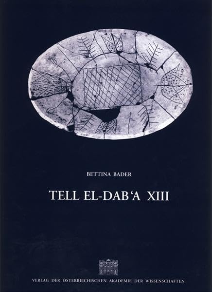 Tell El-Dab'a XIII