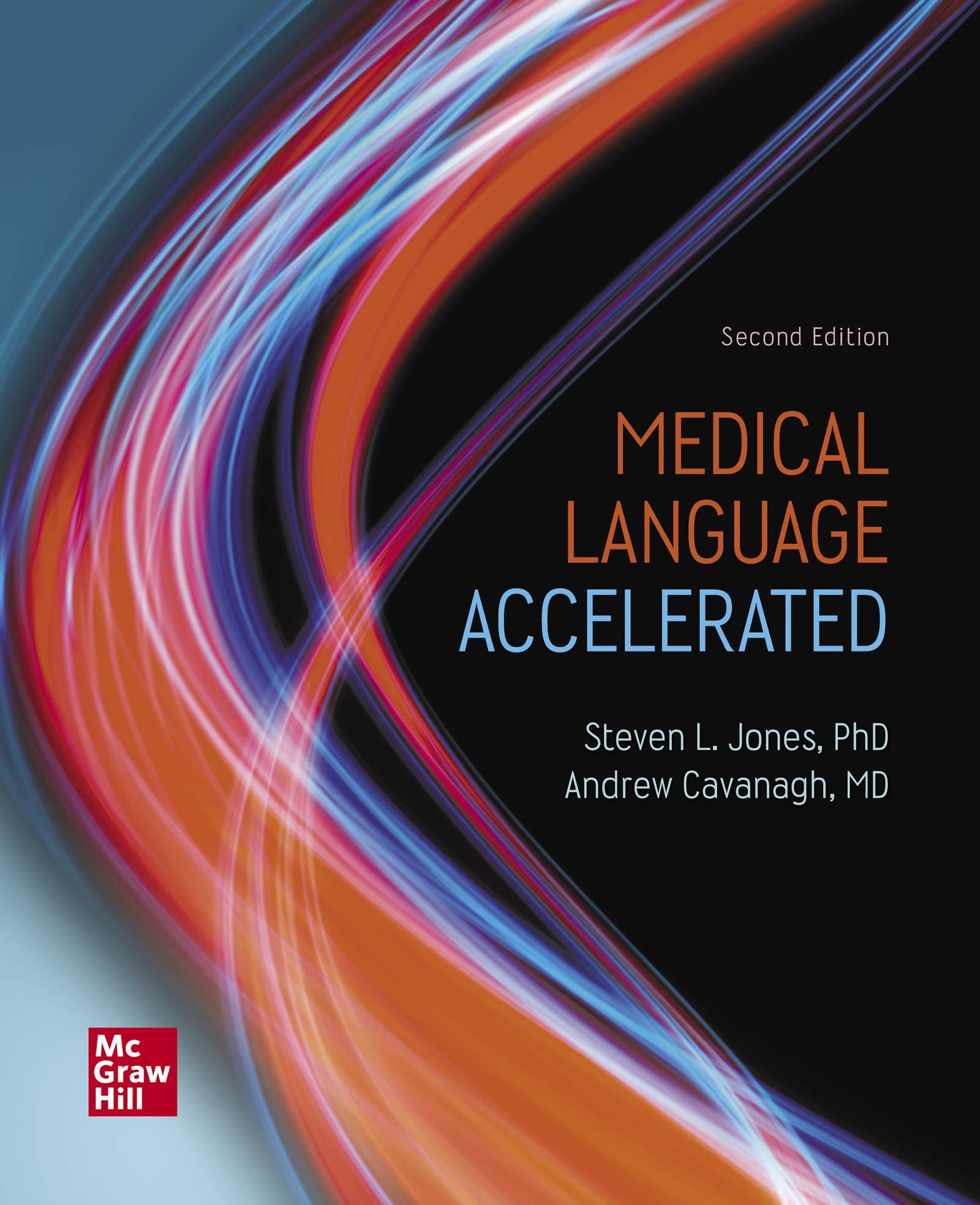 Loose Leaf for Medical Language Accelerated