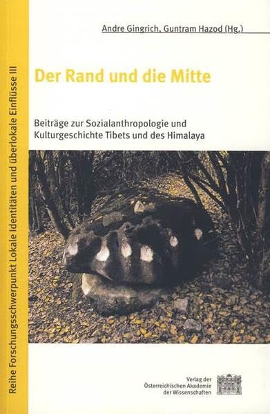 Der Rand Und Die Mitte