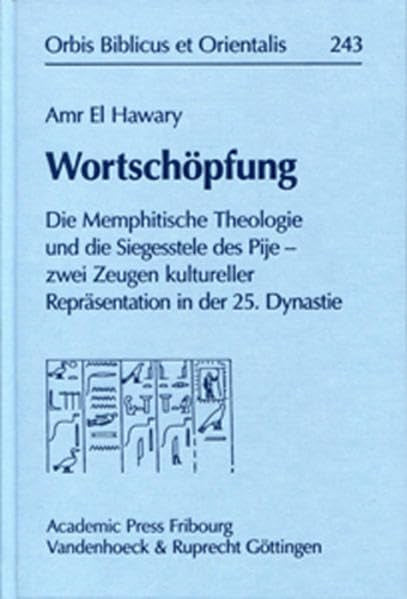 Wortschöpfung