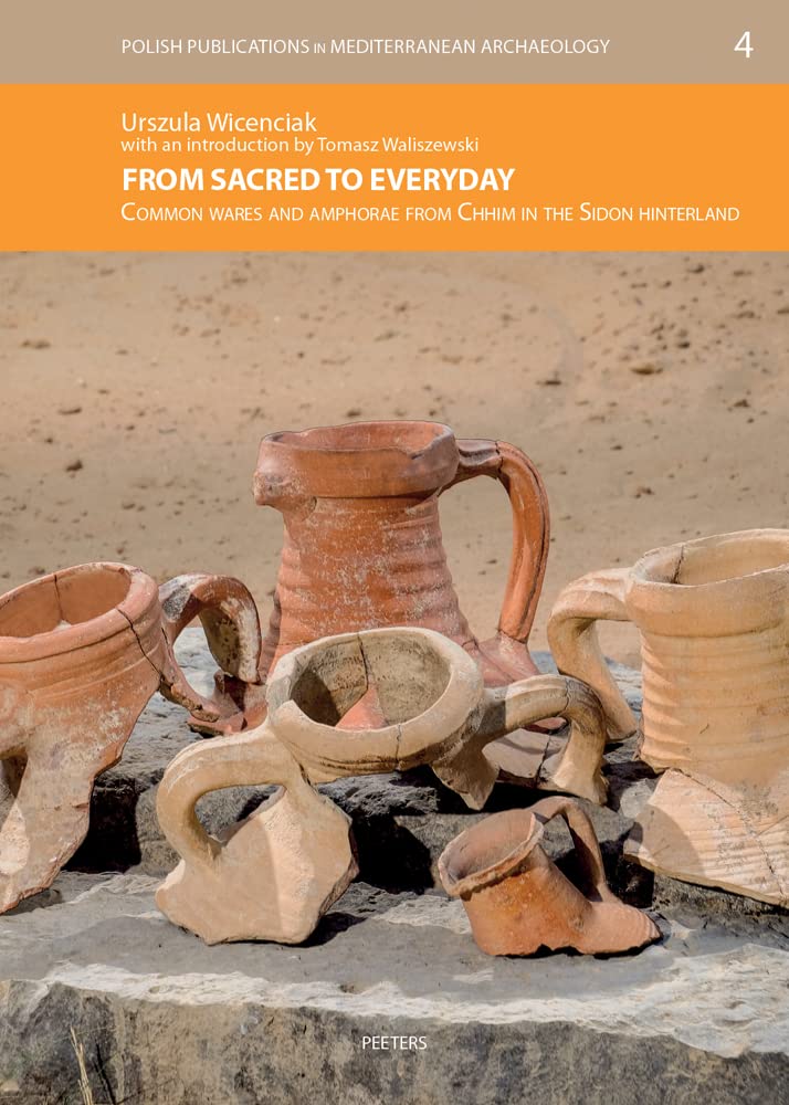 From Sacred to Everyday