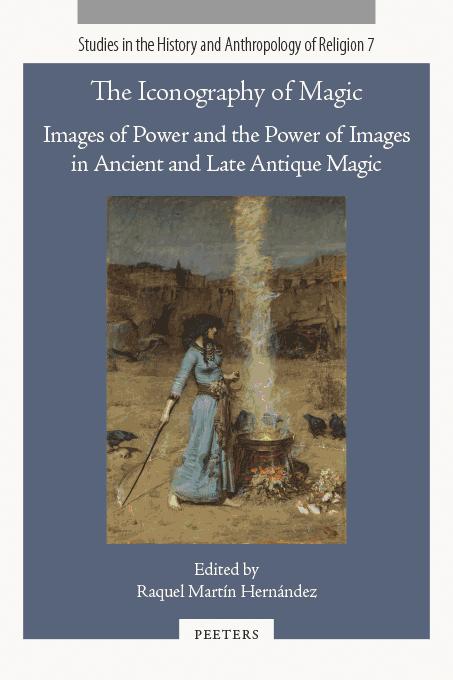 The Iconography of Magic