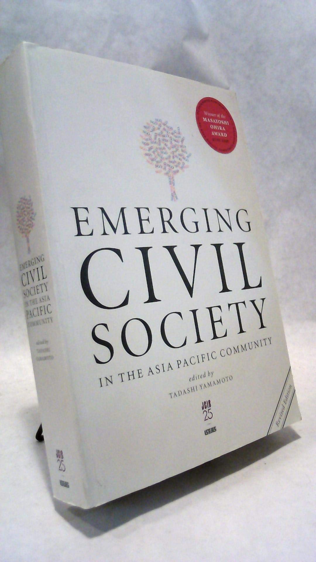 Emerging Civil Society in the Asia Pacific Community