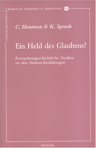 Ein Held des Glaubens?