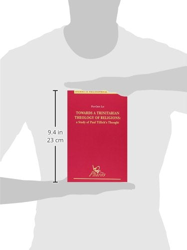Towards a Trinitarian Theology of Religions