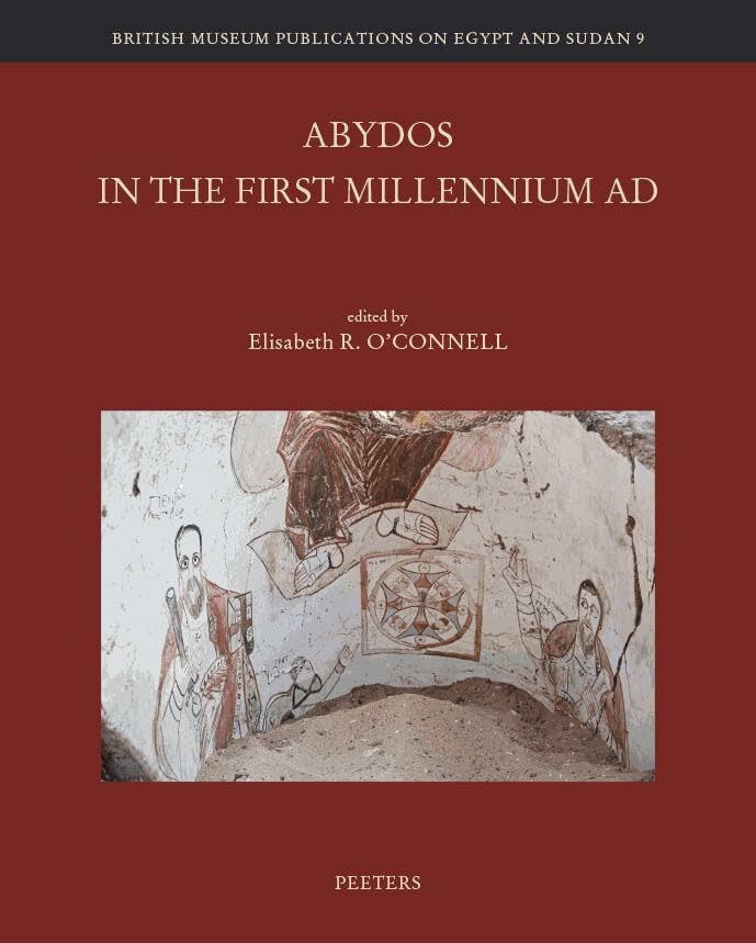 Abydos in the First Millennium AD
