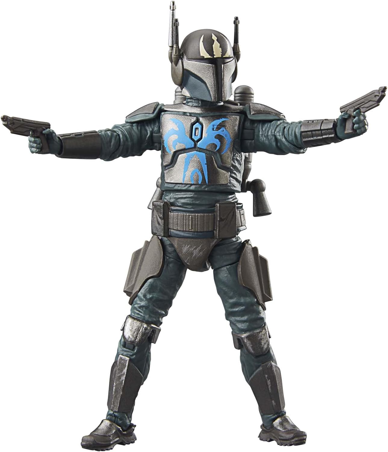 Star Wars The Vintage Collection Pre Vizsla, Star Wars: The Clone Wars 3.75” Action Figures