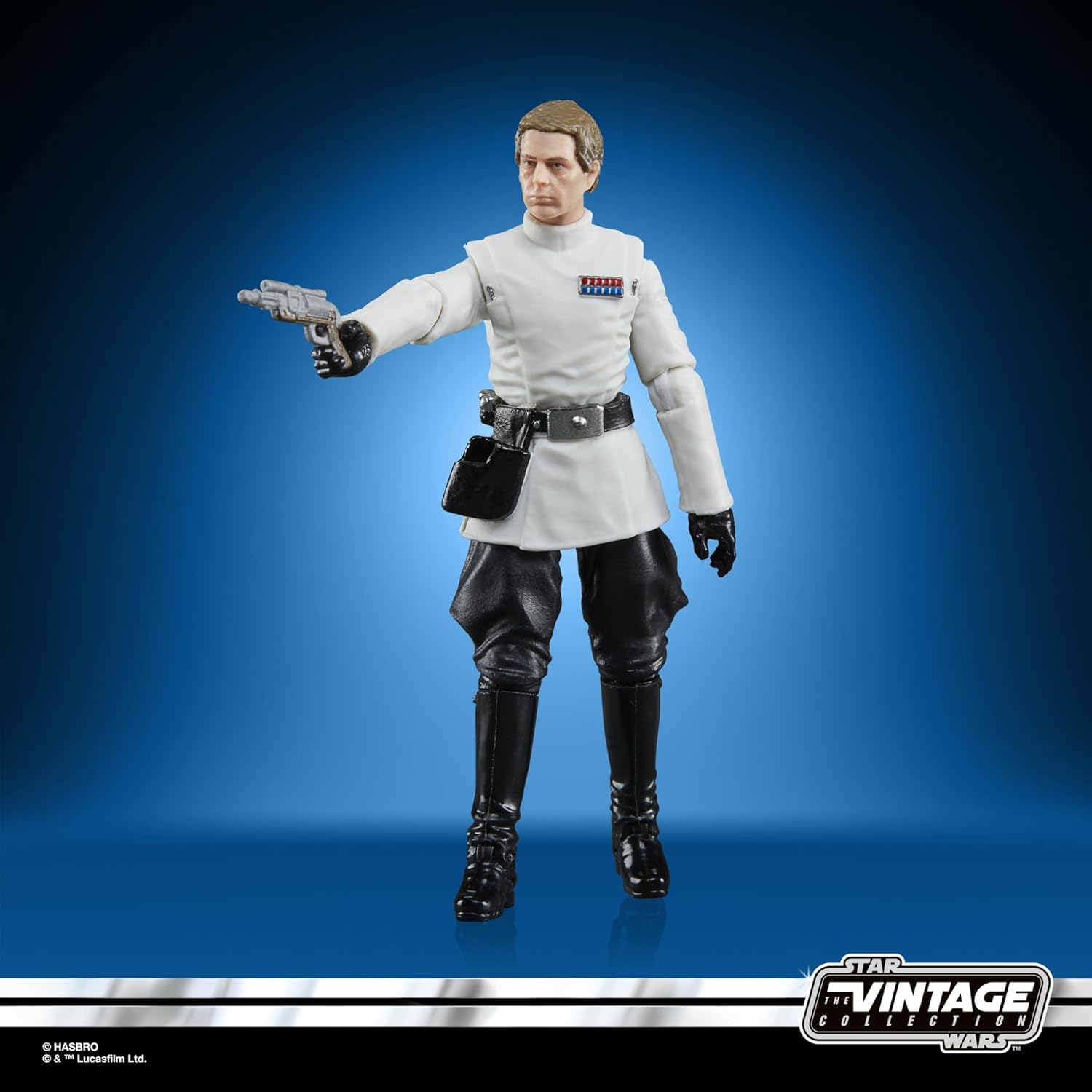 Star Wars The Vintage Collection Director Orson Krennic, Action-Figur zu Rogue One: A Star Wars Story (9,5 cm)