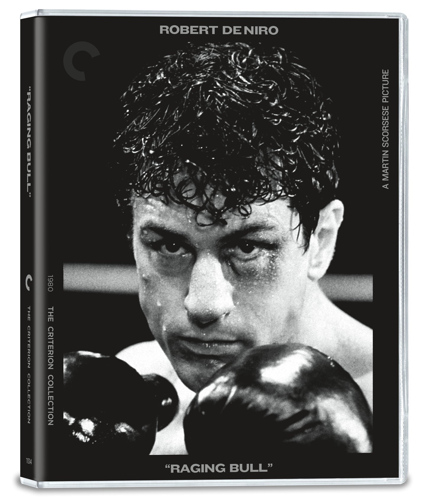 Raging Bull