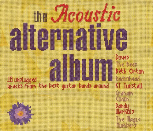 Acoustic Alternative Album