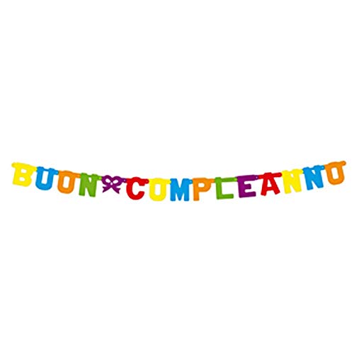Boland 529495, Multi-Coloured