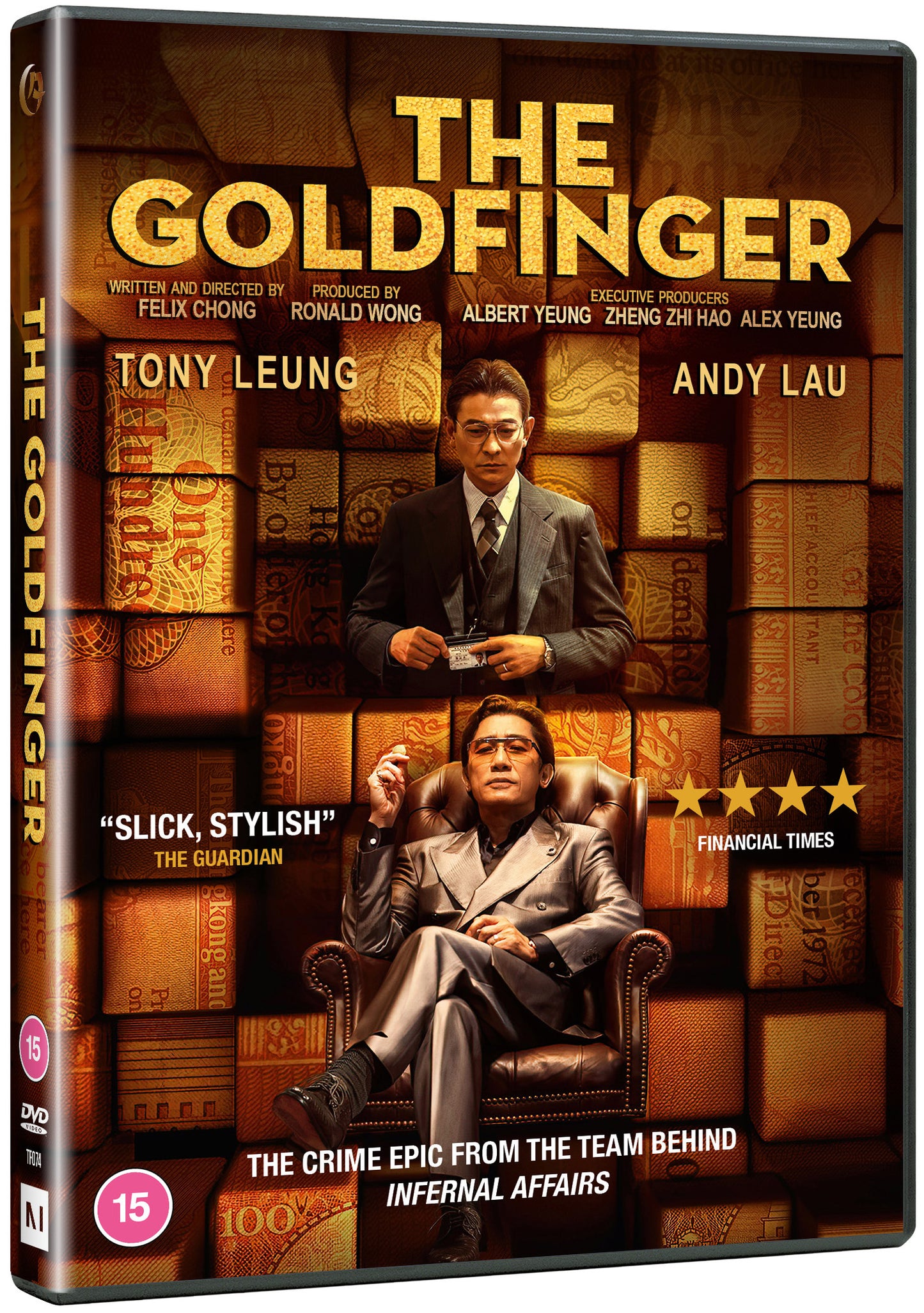 The Goldfinger